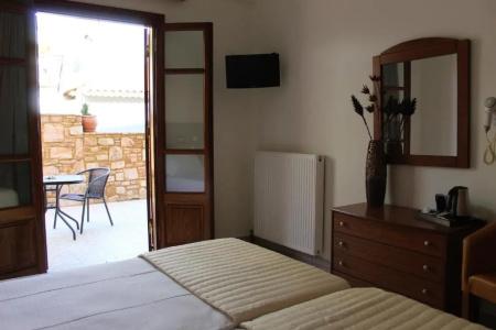 Sofotel - 105