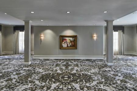 Le Pavillon New Orleans - 25