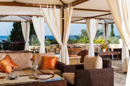 Coral Beach & Resort Cyprus - 29