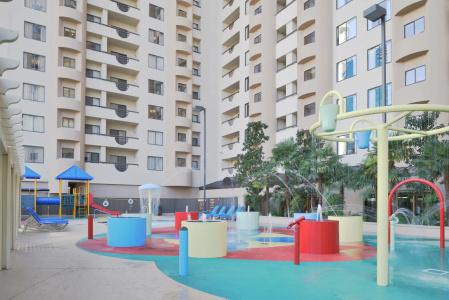 Polo Towers by Raintree - 23