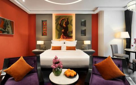 Memoire Palace Resort & Spa - 135