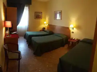 Nuovo Albergo - 29