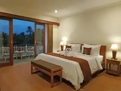 Paon Desa Ubud - 64