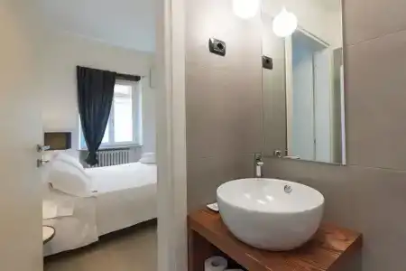 Il Vicolo Residence ApartVerona - 54