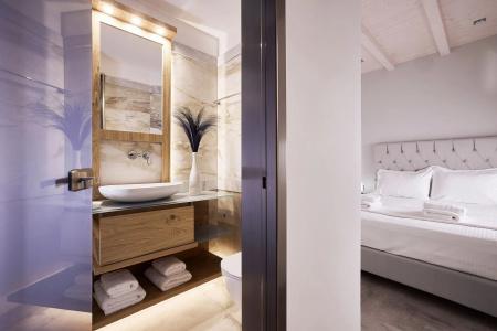 EmGard Suites Kythnos - 80