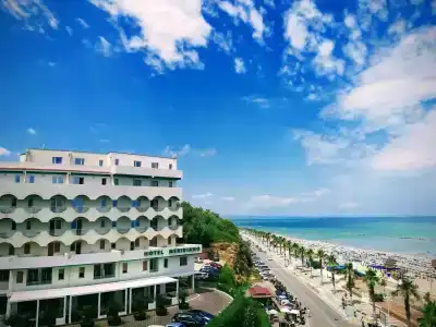 Meridiano - 14