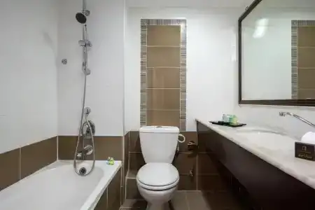 Leonardo Inn Dead Sea - 51