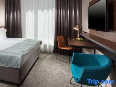 Holiday Inn Prague, An Ihg - 80