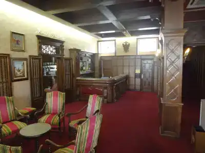 Grand Hôtel d'Espagne - 15