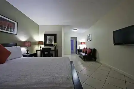 Suites on South Beach - 22