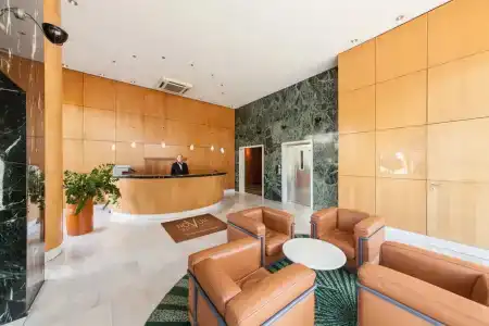 Novum Arosa Essen - 1