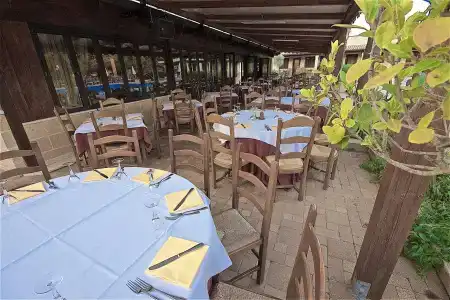 Masseria Le Pajare - 28