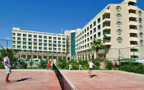 Miarosa Konakli Garden - 25