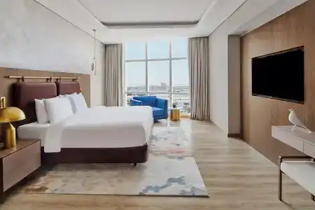 Novotel Jumeirah Village Triangle - 60