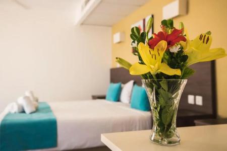 Sunseeker Holiday Complex - 82