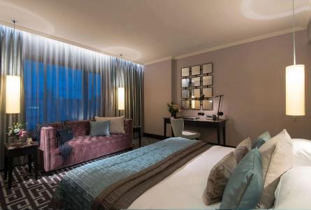 The Fitzwilliam Belfast - 3