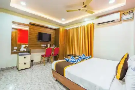 The k11s - t Nagar - 79