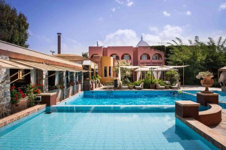 Orpheas Resort (Adults Only) - 18