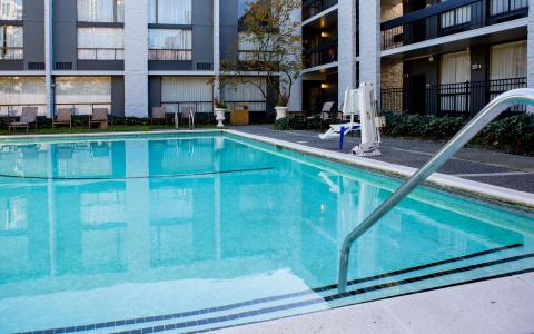 116, A Coast Hotel - 10