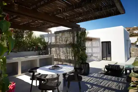 Kalesma Mykonos - 55