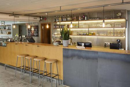 Loft - Hi - 18