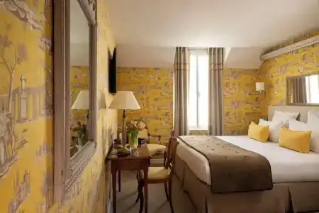 Hôtel Le Relais des Halles - 94