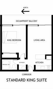 Four Sails Resort - 74