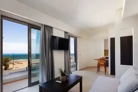 Steris Elegant Beach & - 31