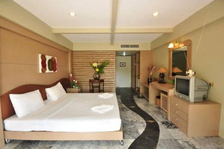 Rockgarden Beach Resort - 5