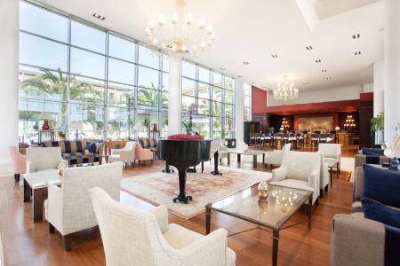 Grupotel Playa de Palma Suites & Spa - 14