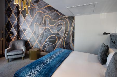 Malmaison Manchester - 38