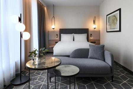 Crowne Plaza - Warsaw - The Hub, An Ihg - 60