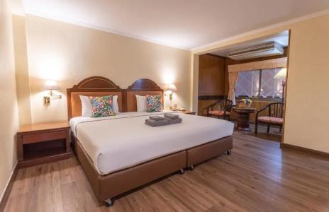 Sabai Inn - 78