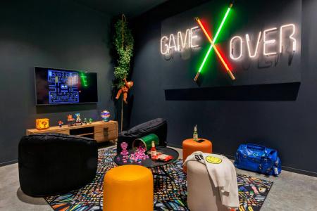 Moxy Copenhagen - 37