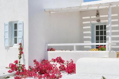 Anemoessa Boutique Mykonos - 79