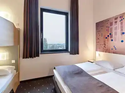 b&b köLn-Troisdorf - 46