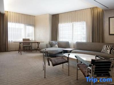 Four Points by Sheraton Seoul, Guro - 70
