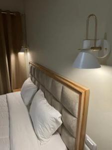 Rias Penthouse Suites - 151