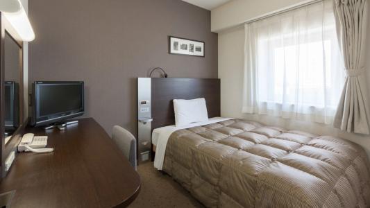 Comfort Obihiro - 23