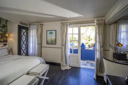 Hôtel Le Yaca - 60