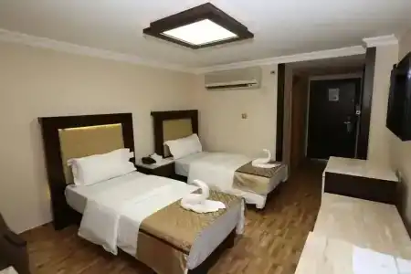 Al Zaitouna - 26