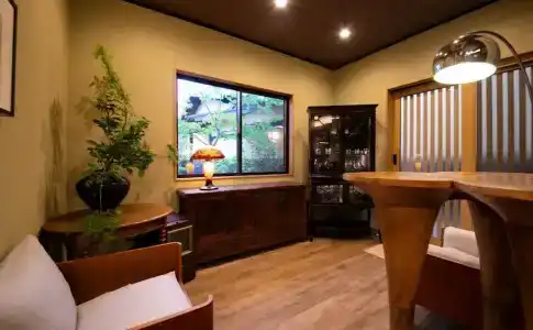 Oyado Den Rikyu - 0