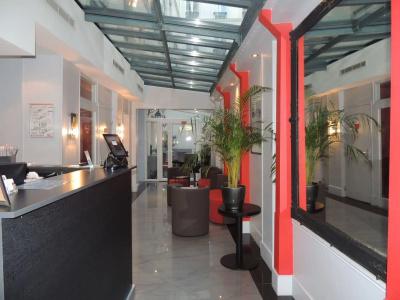 Hôtel Eden Opéra - 1