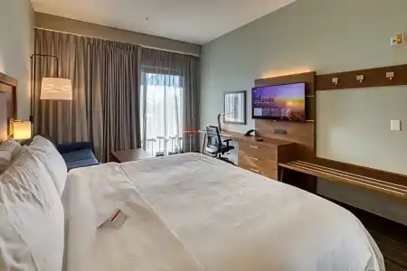 Holiday Inn Express & Suites - Charlotte - South End, An Ihg - 67