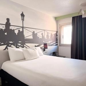 ibis Styles Paris Tolbiac Bibliotheque - 46
