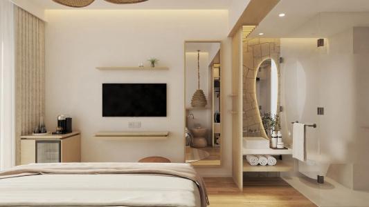 Valentin Paguera & Suites - Adults Only - 3