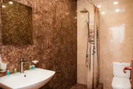 Getap Resort Arzni - 6