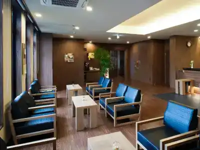 Route Inn Ofunato - 13