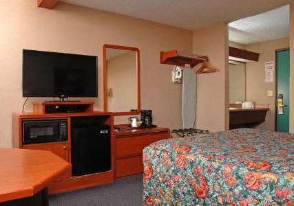 Redmond Inn - 15