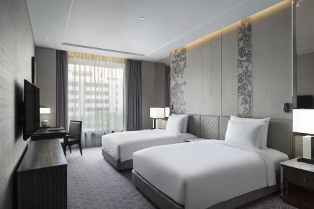 Sindhorn Kempinski Bangkok - Sha Extra Plus - 69